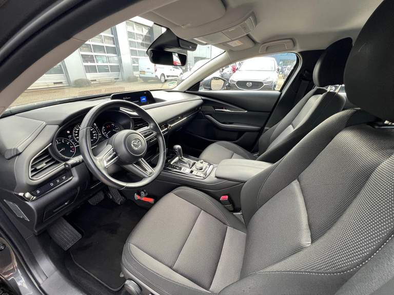 Mazda Mazda