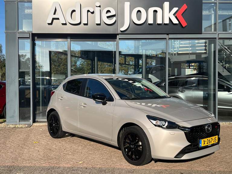 Mazda