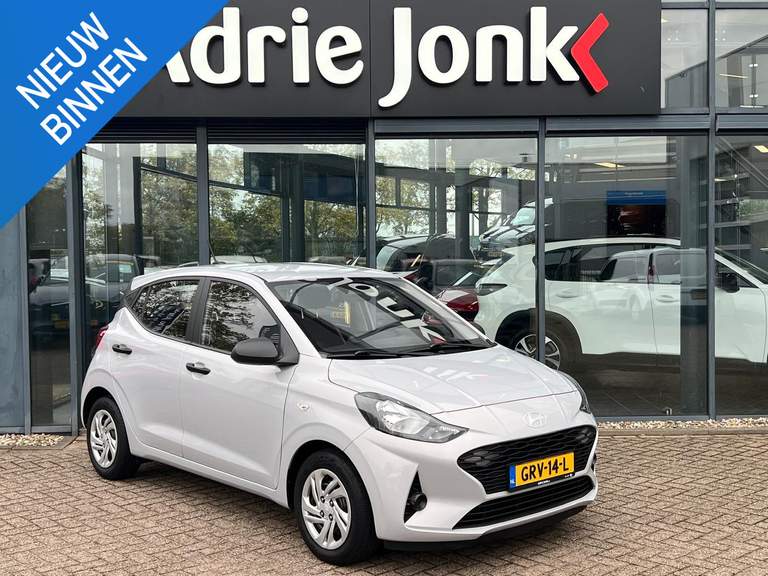 Hyundai
