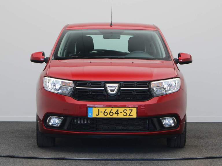 Dacia