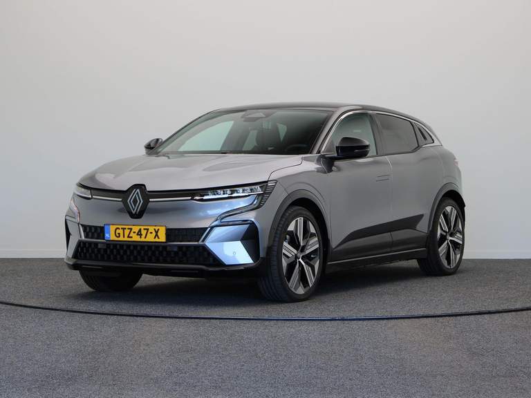 Renault Renault