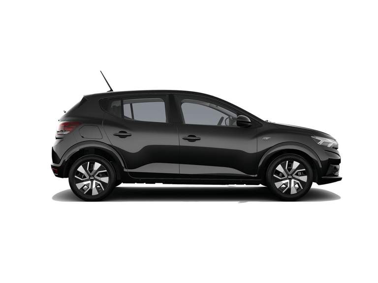 Dacia Dacia
