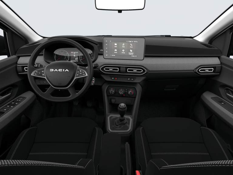 Dacia Dacia