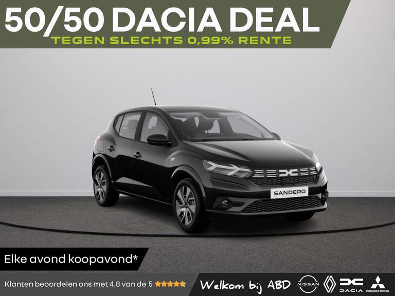 Dacia
