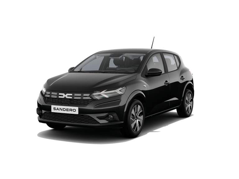 Dacia Dacia