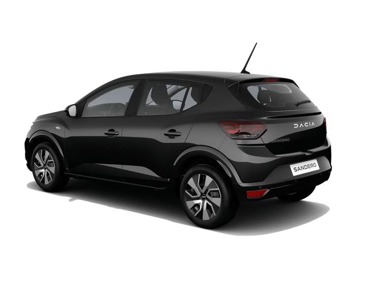 Dacia Dacia