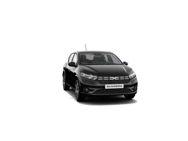 Dacia Dacia