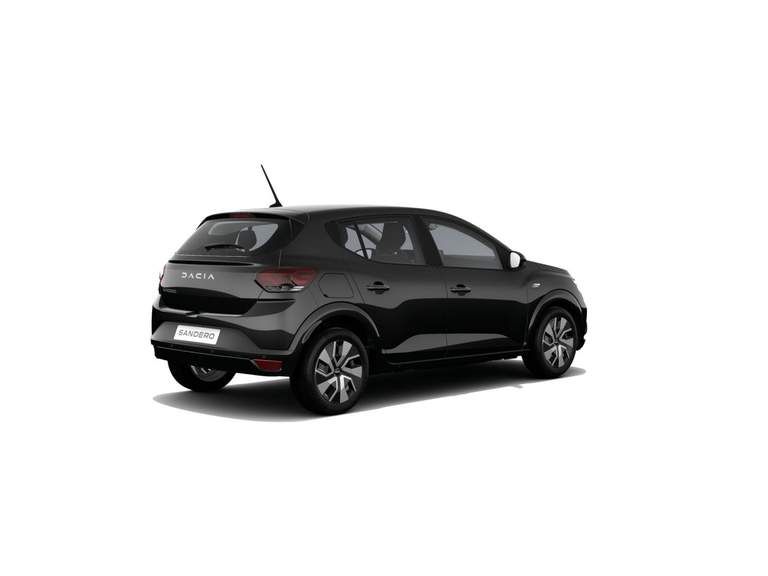 Dacia Dacia