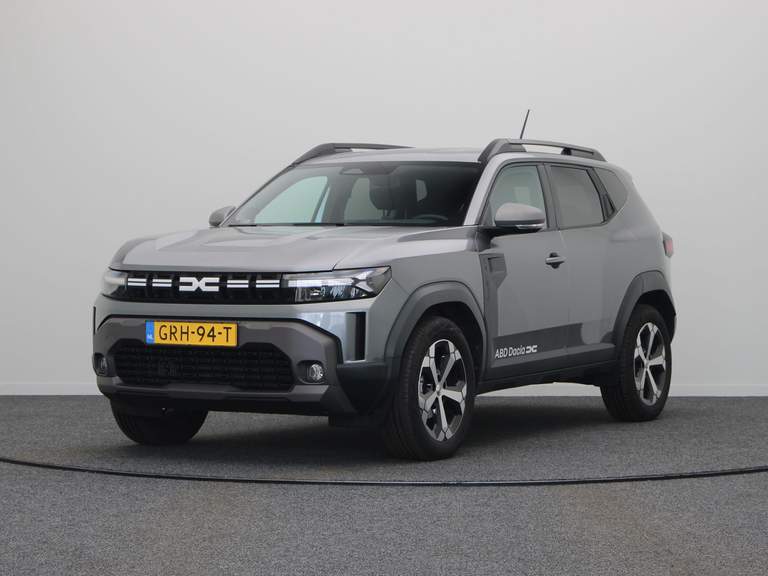 Dacia Dacia
