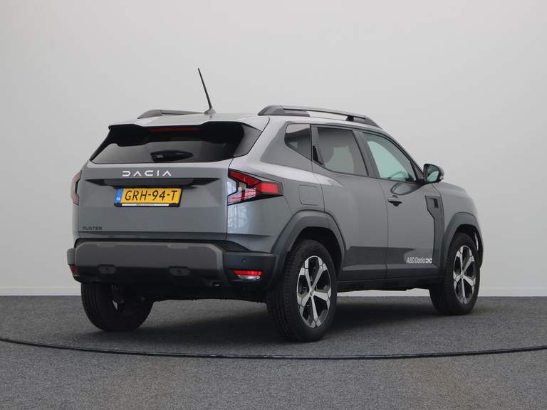 Dacia Dacia