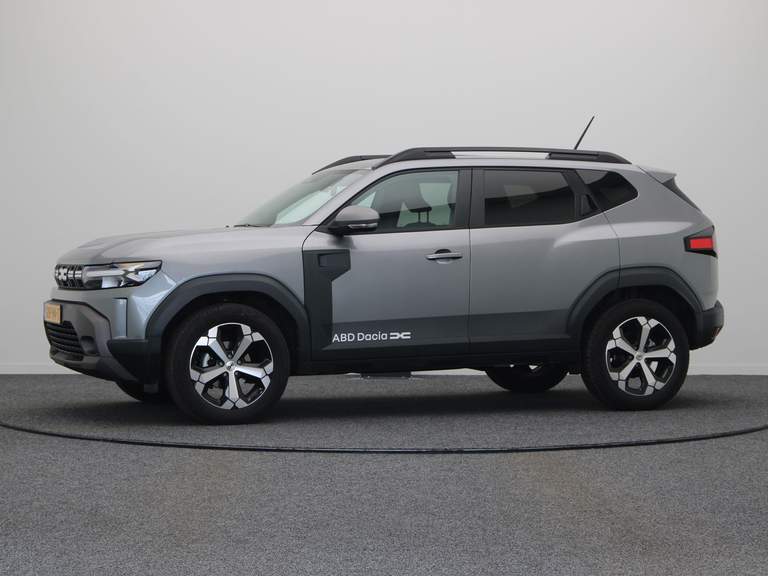 Dacia Dacia