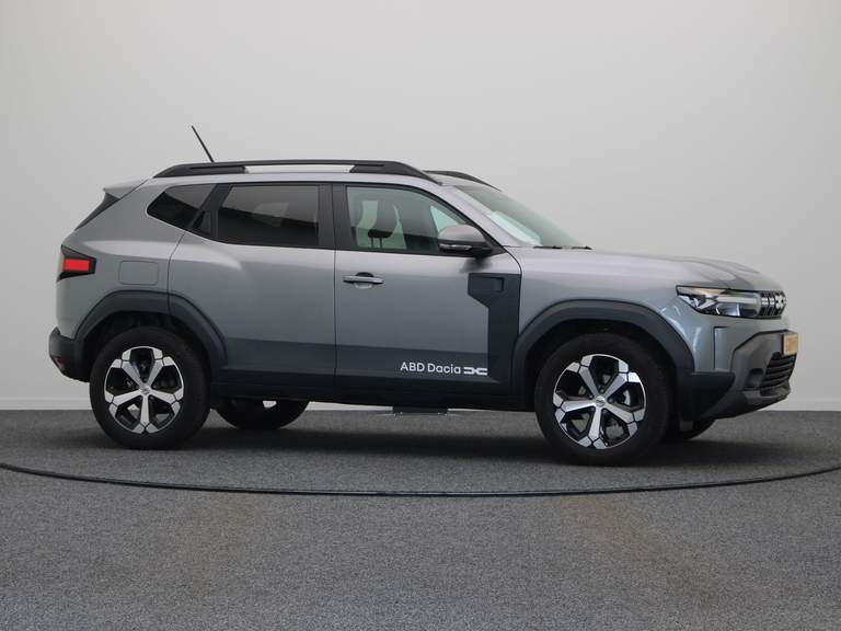 Dacia Dacia