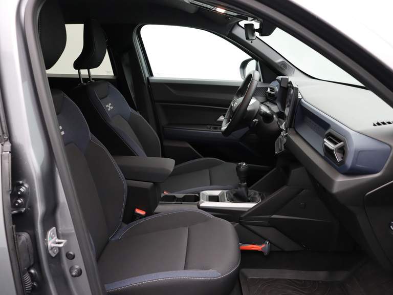 Dacia Dacia