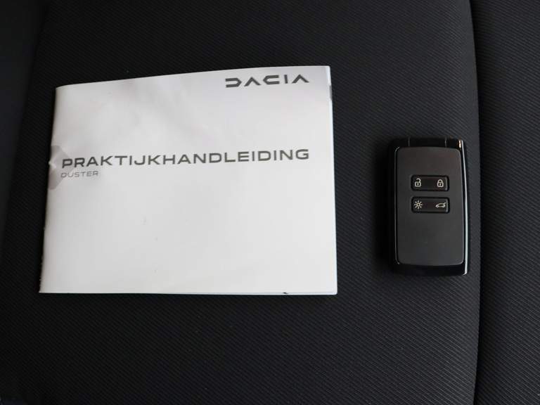 Dacia Dacia
