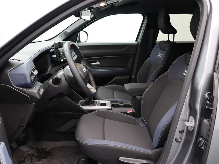 Dacia Dacia