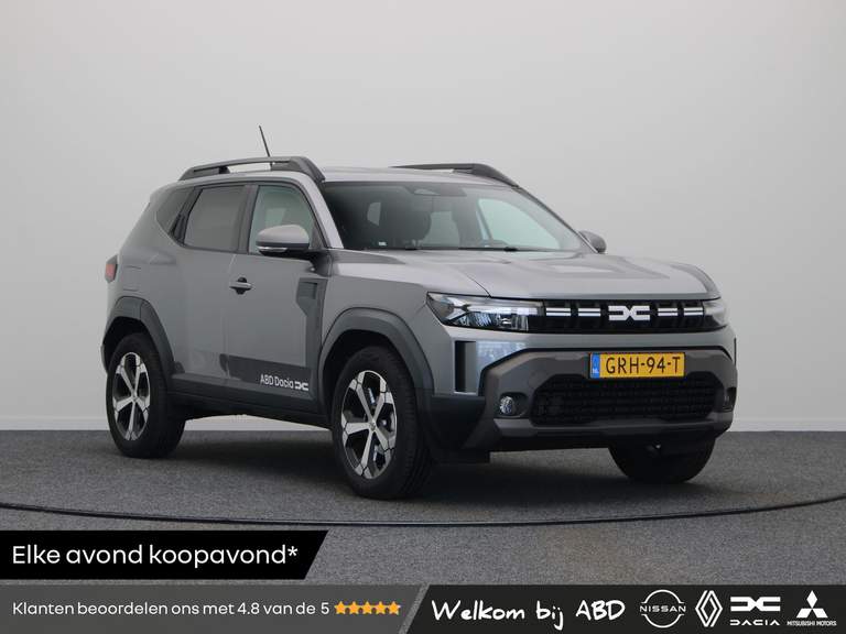 Dacia