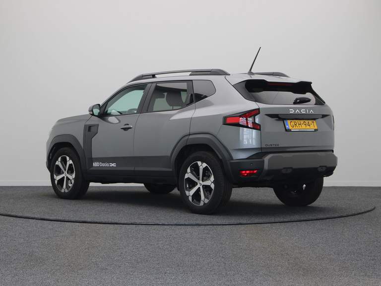 Dacia Dacia