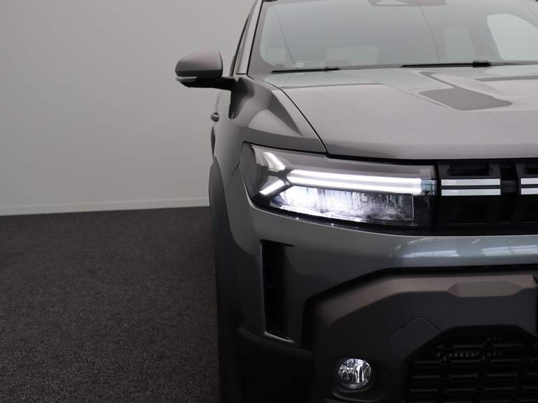 Dacia Dacia
