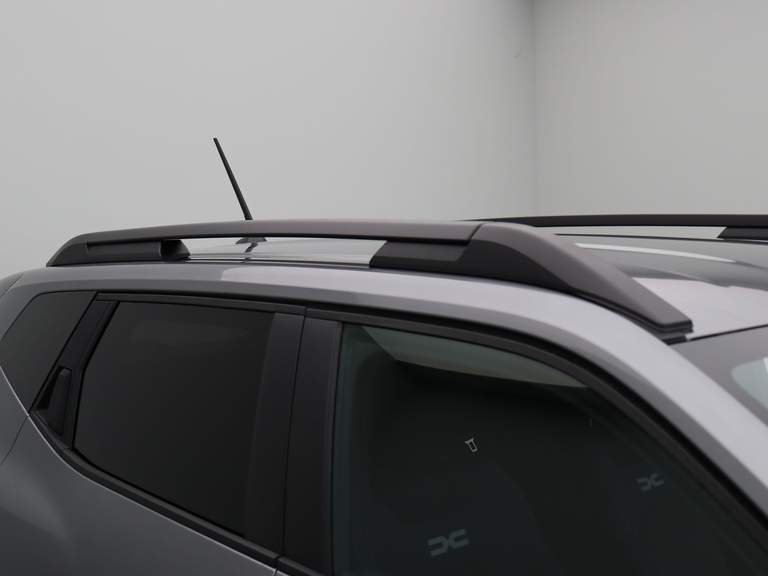 Dacia Dacia