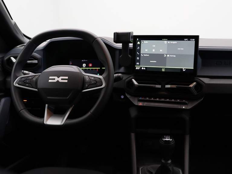 Dacia Dacia