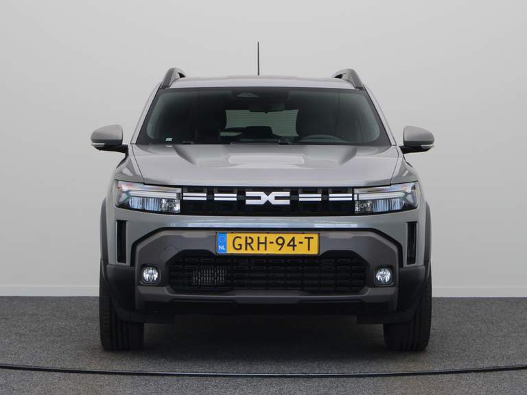 Dacia Dacia
