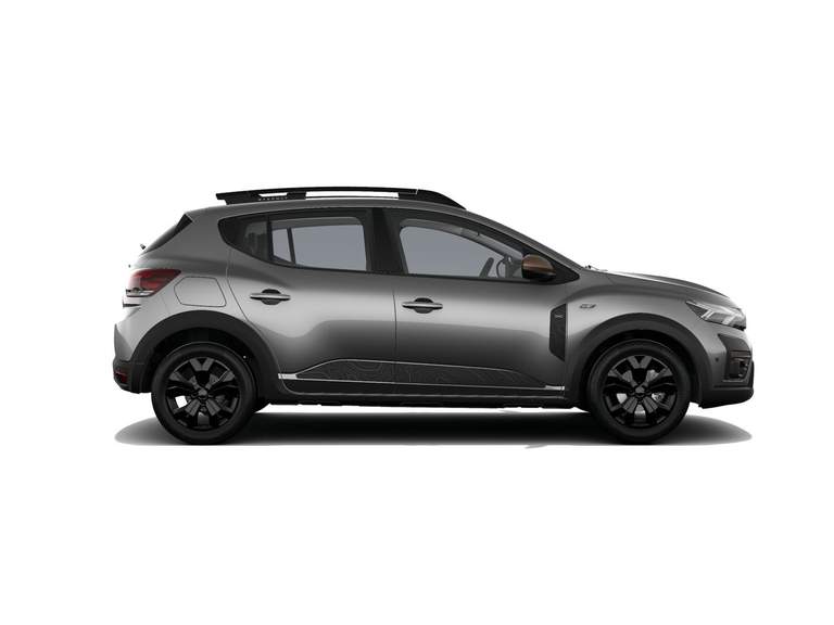 Dacia Dacia