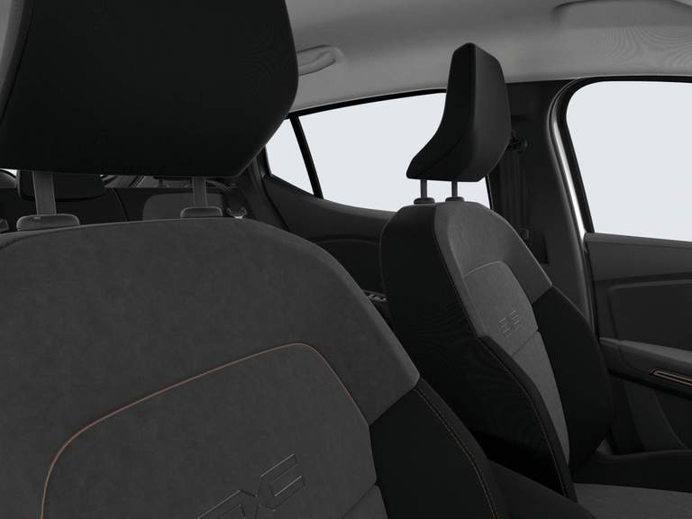 Dacia Dacia