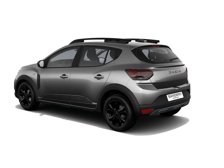 Dacia Dacia