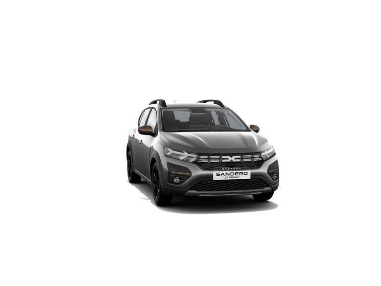 Dacia Dacia