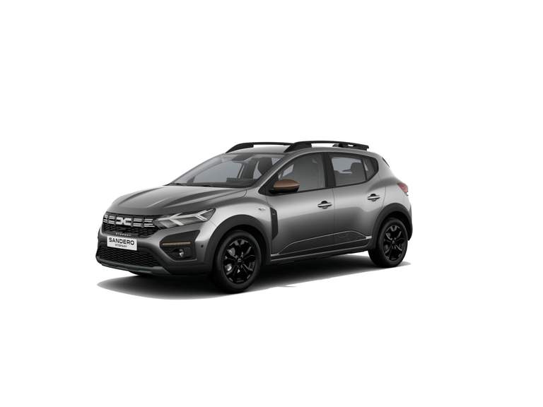 Dacia Dacia