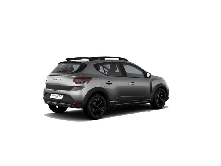 Dacia Dacia