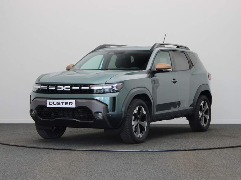 Dacia Dacia