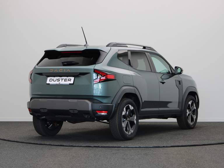 Dacia Dacia