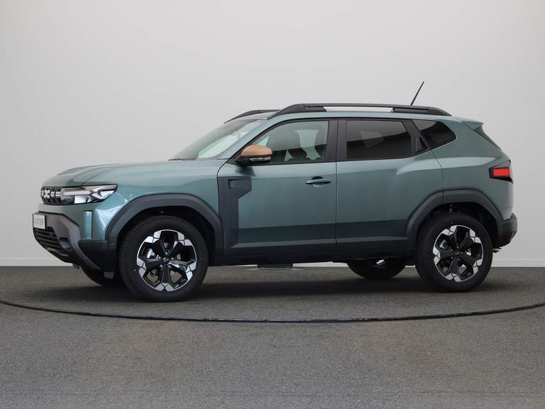 Dacia Dacia