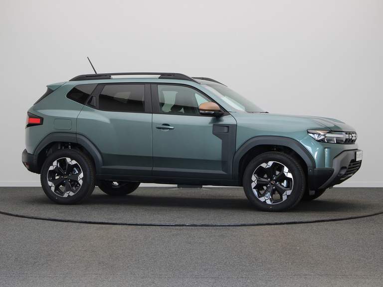 Dacia Dacia