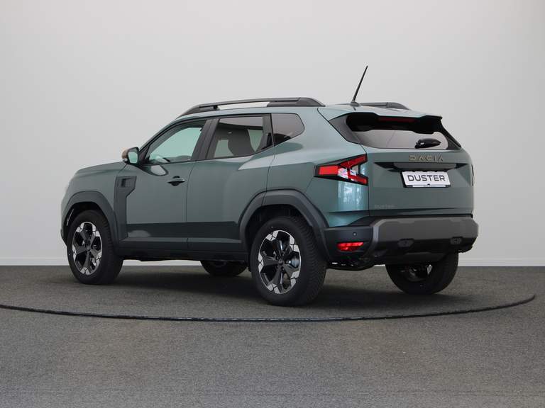 Dacia Dacia