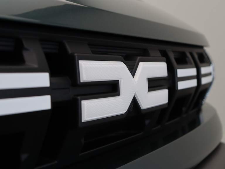 Dacia Dacia