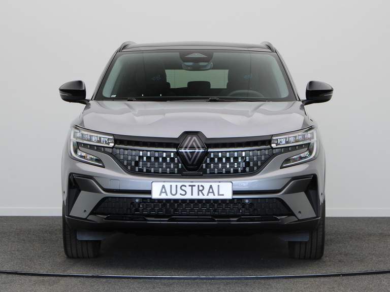 Renault Renault