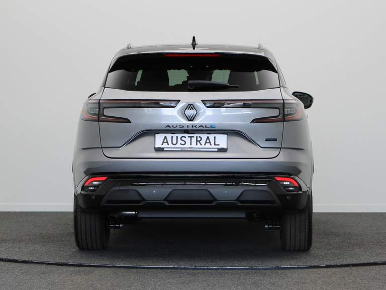Renault Renault