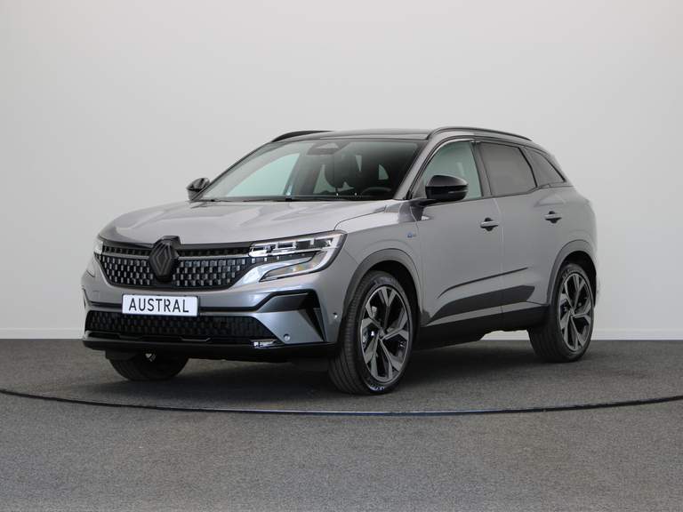 Renault Renault