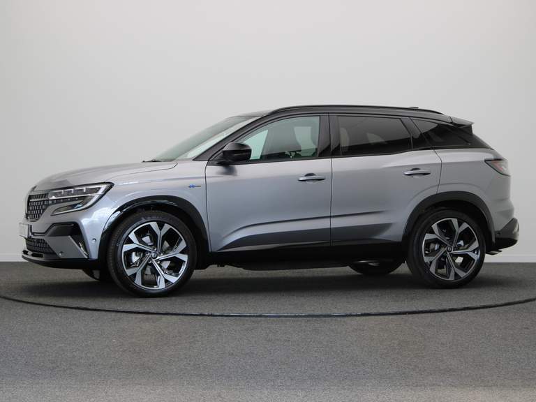 Renault Renault