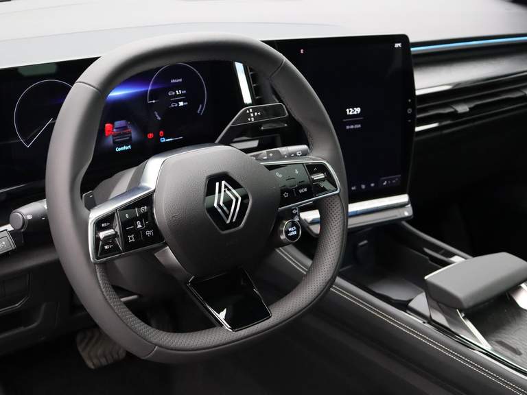 Renault Renault