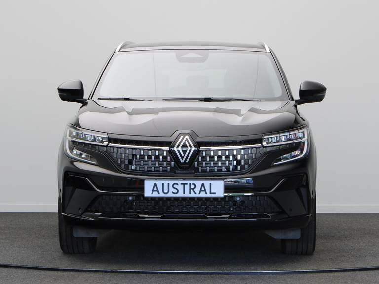 Renault Renault