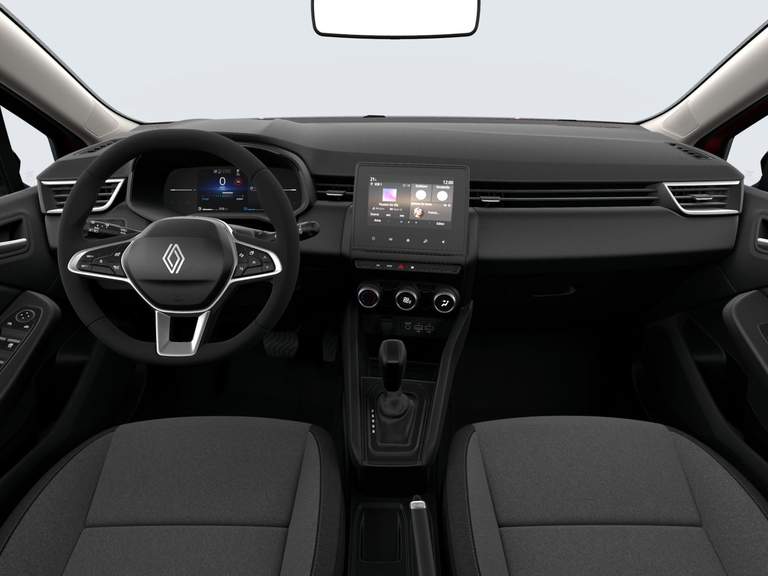 Renault Renault