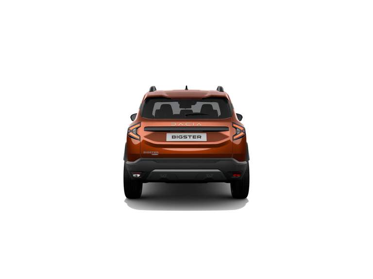 Dacia Dacia