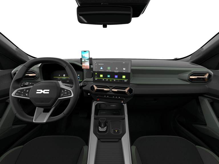 Dacia Dacia