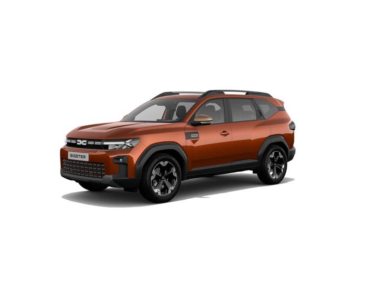 Dacia Dacia