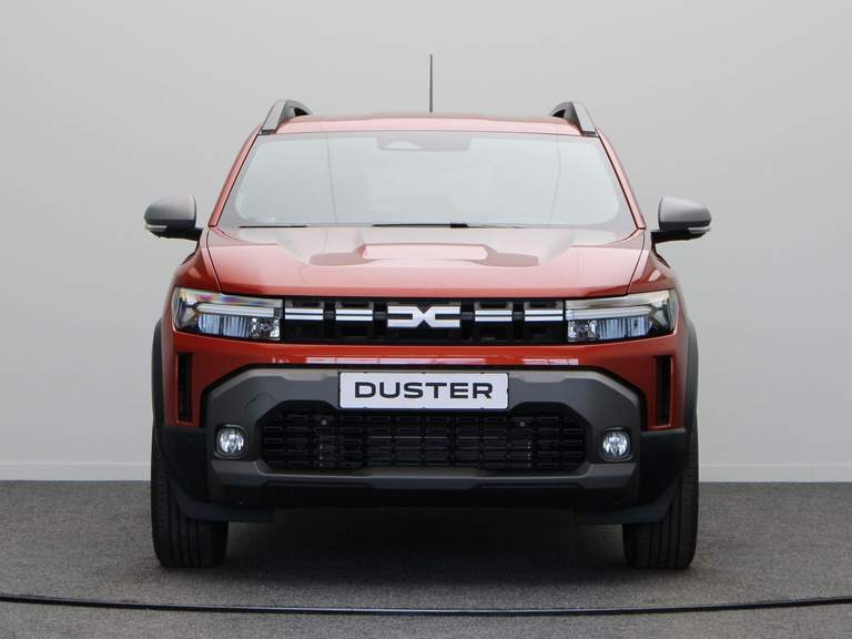 Dacia Dacia