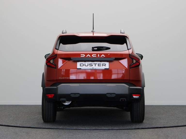 Dacia Dacia