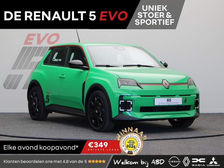 Renault